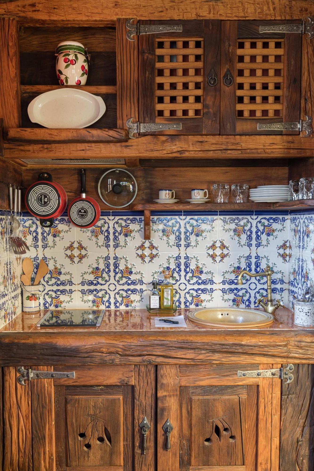 Prada A Tope - Palacio De Canedo Canedo  Eksteriør bilde