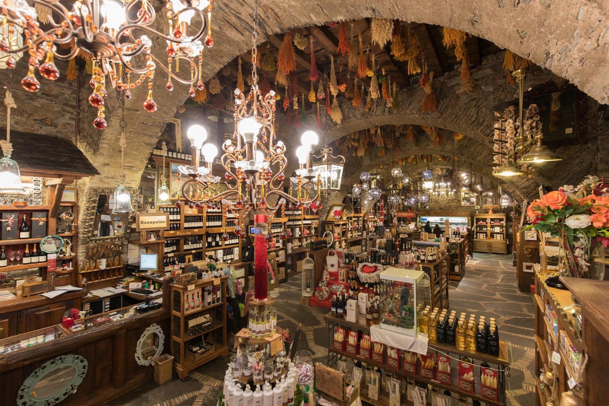Prada A Tope - Palacio De Canedo Canedo  Eksteriør bilde