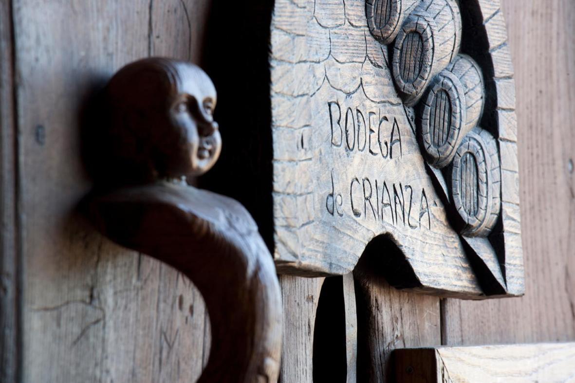 Prada A Tope - Palacio De Canedo Canedo  Eksteriør bilde
